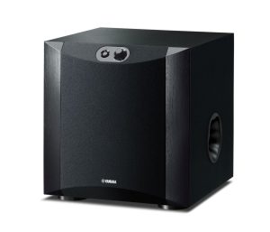 Yamaha NSSW200 Subwoofer