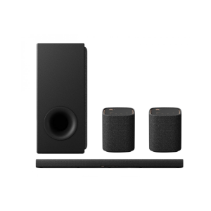 Yamaha True X Surround Sound System