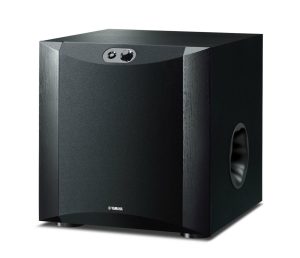 Yamaha NSSW300 Subwoofer